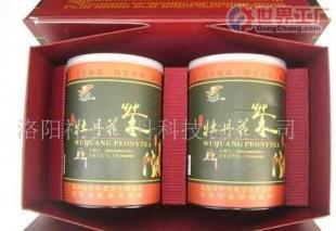 牡丹花茶 保健与商机的交融，世界工厂网平台助力特产流通